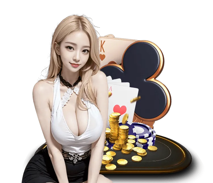 Sòng bạc trực tuyến với Baccarat và Roulette